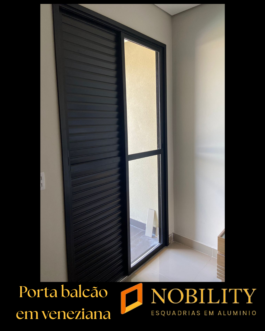 Esquadrias em Alumínio 18